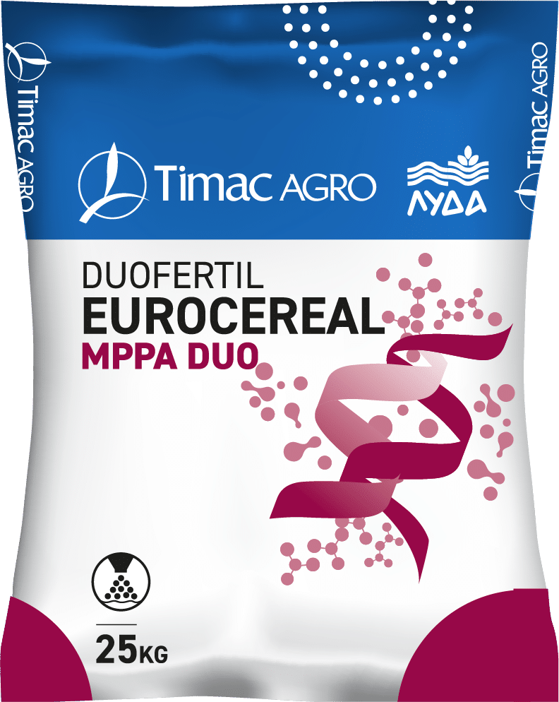 Eurocereal NP 10-24